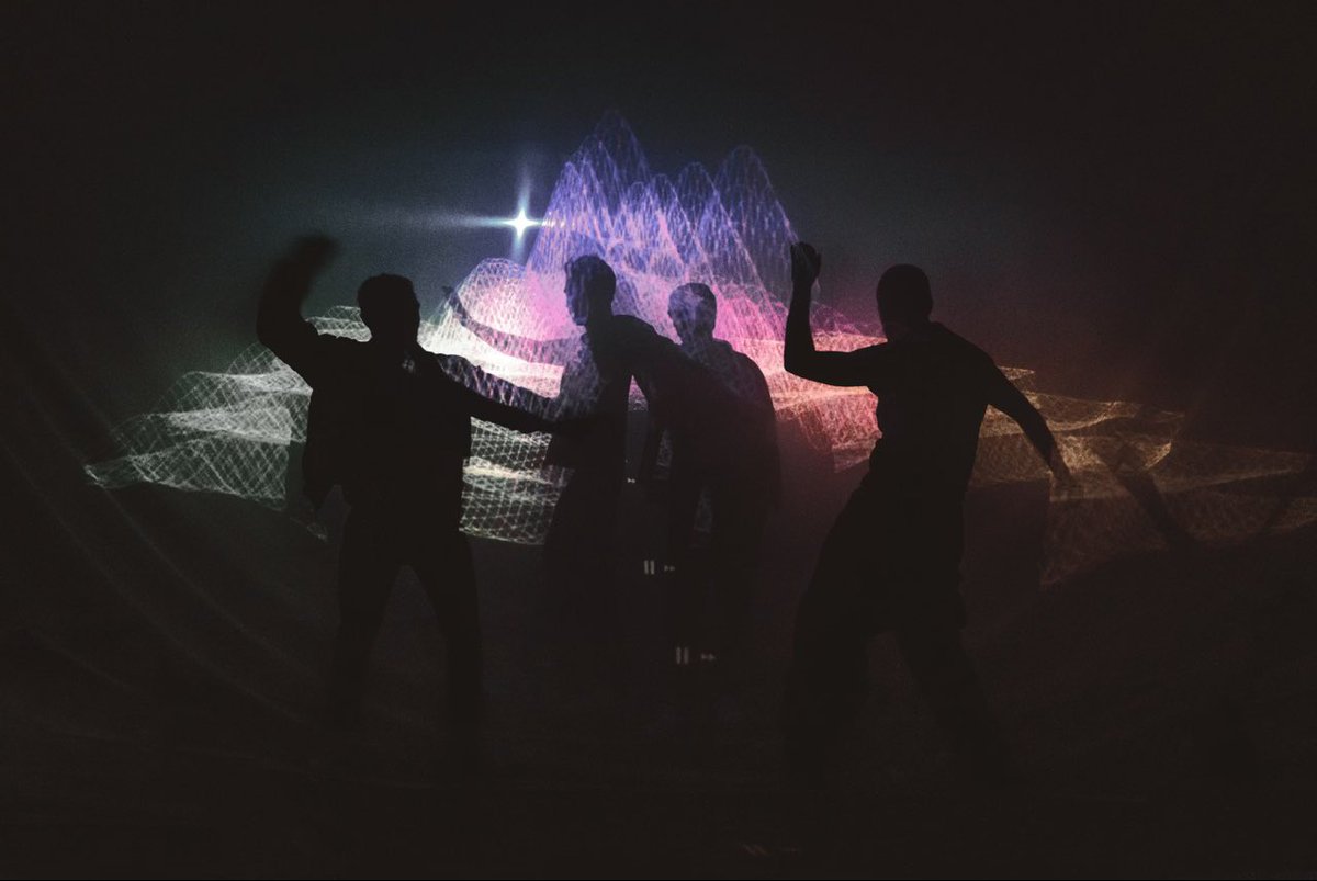 bigtimerush's tweet photo. You make me feel like dancing 🕺#BTRWaves

📸 @aarongatewoodx https://t.co/9ByMBihVGG