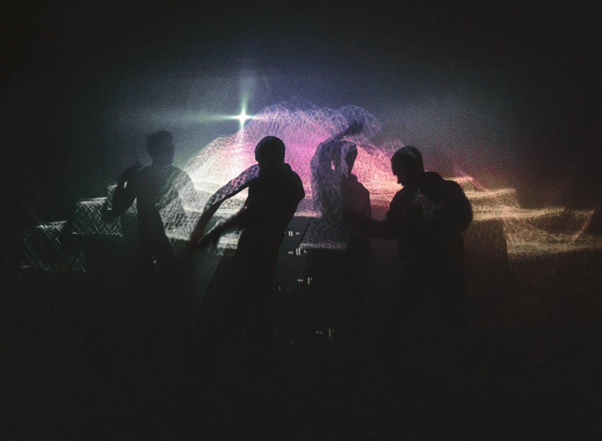 bigtimerush's tweet photo. You make me feel like dancing 🕺#BTRWaves

📸 @aarongatewoodx https://t.co/9ByMBihVGG