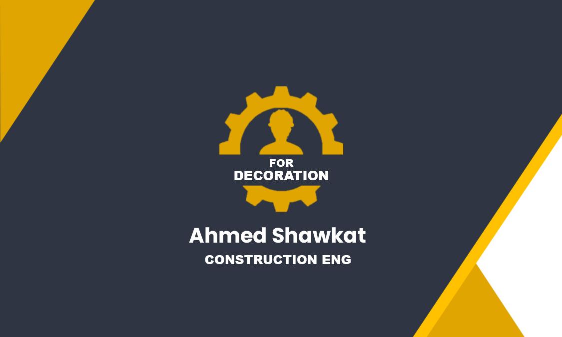 7orus_jpeg's tweet photo. New Business Card Design For "ENG.Ahmed Shawkat"
I Hope You Like It..🤍
Dm For More Info..🤍
#design #designer #graphicdesign #graphicdesigner #card #businesscarddesign #businesscarddesigner #business #marketing #advertisement #advertising #photoshop #ullistrator https://t.co/GPf7v8gTJD