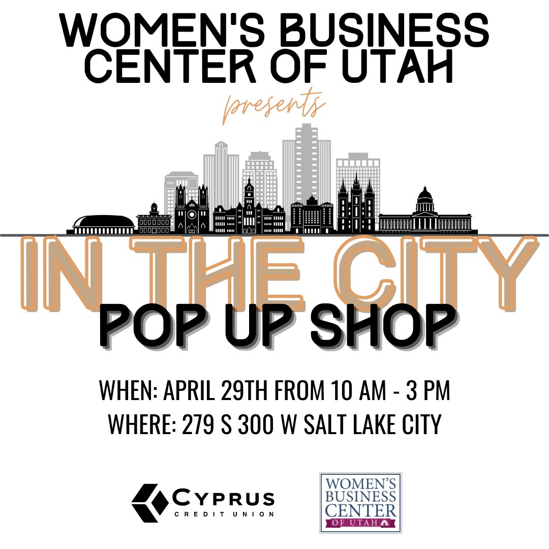 Salt Lake Chamber tweet media