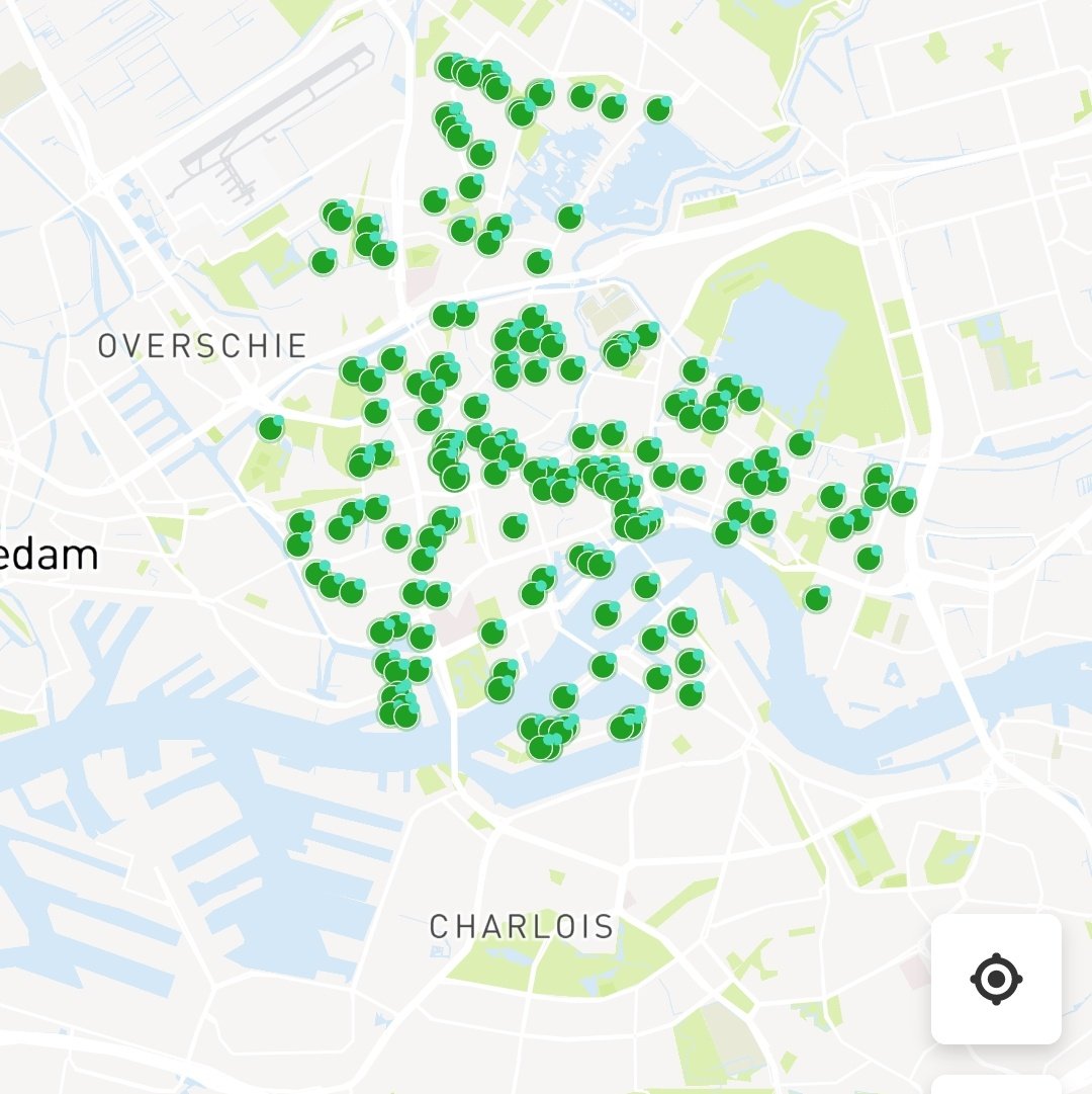 Anne van der Veen tweet media