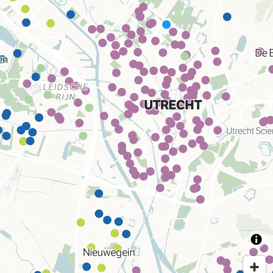 Anne van der Veen tweet media