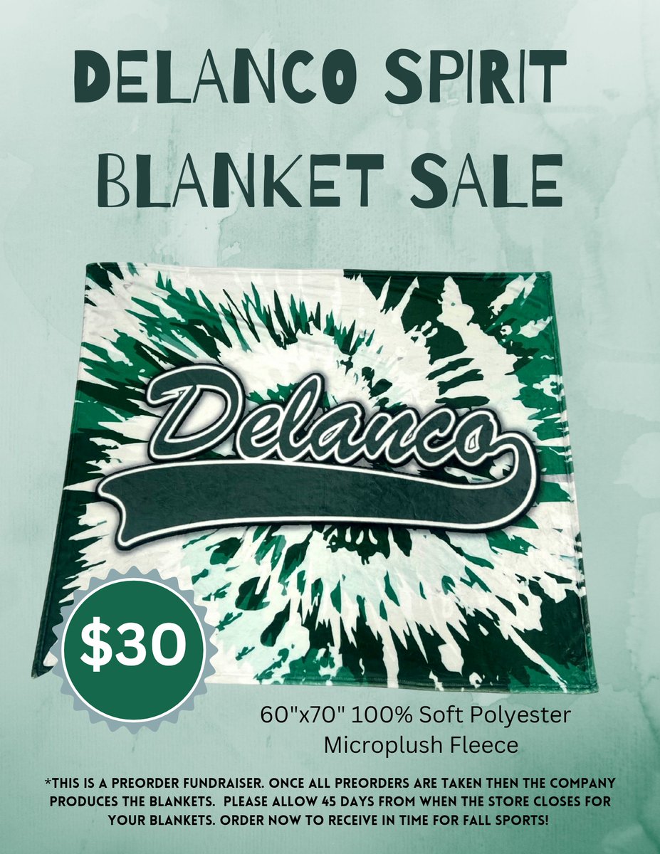 Delanco PTO tweet media