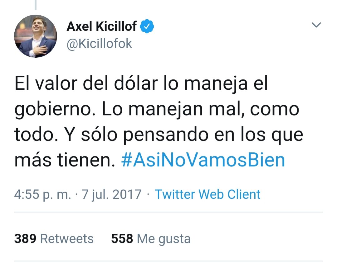 lpetror's tweet photo. @alferdez https://t.co/8xHw7Ml0Xy