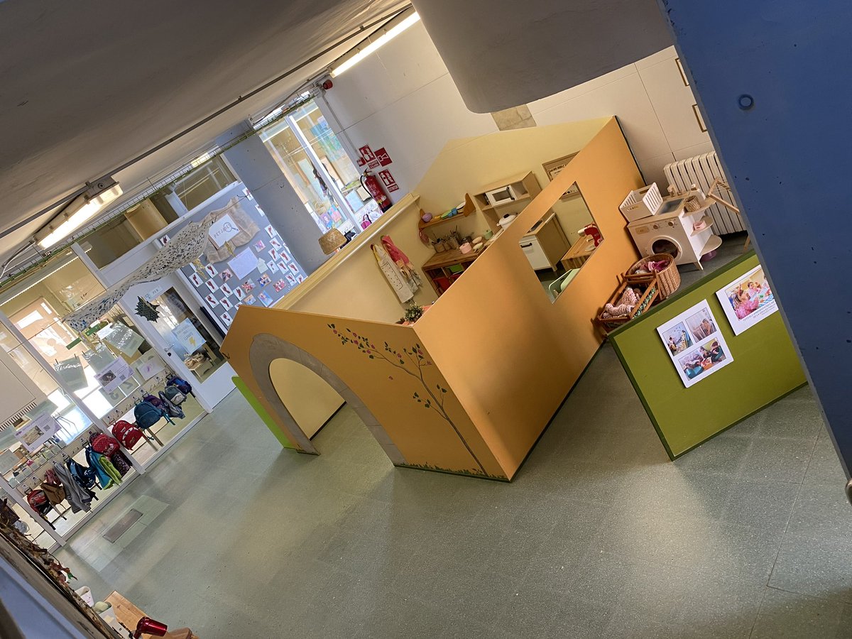 CEIP IsabelaCatólica tweet media