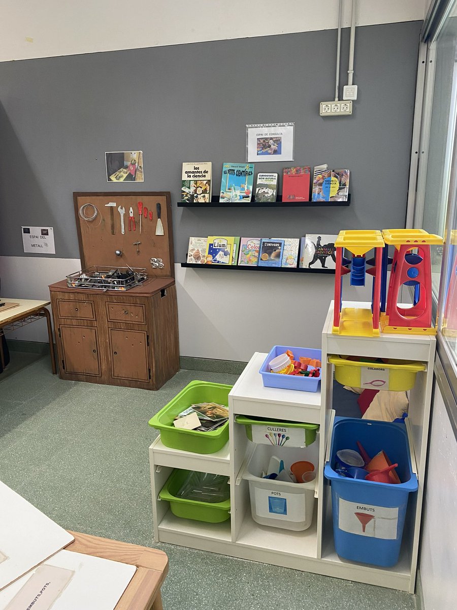 CEIP IsabelaCatólica tweet media