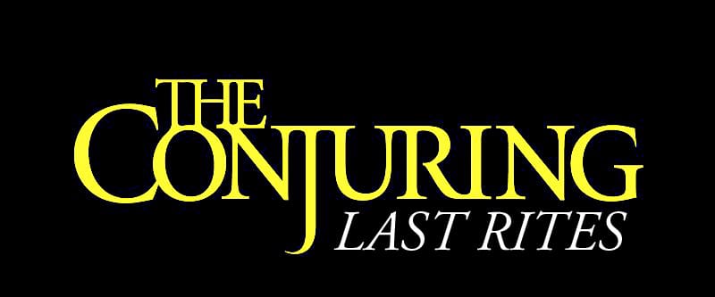 🚨 ULTIMO MINUTO: Exclusivo desde #CinemaCon2023 The Conjuring: Last Rites. Solo en cines. Muy Pronto. #TheConjuring4 #TheConjuringLastRites