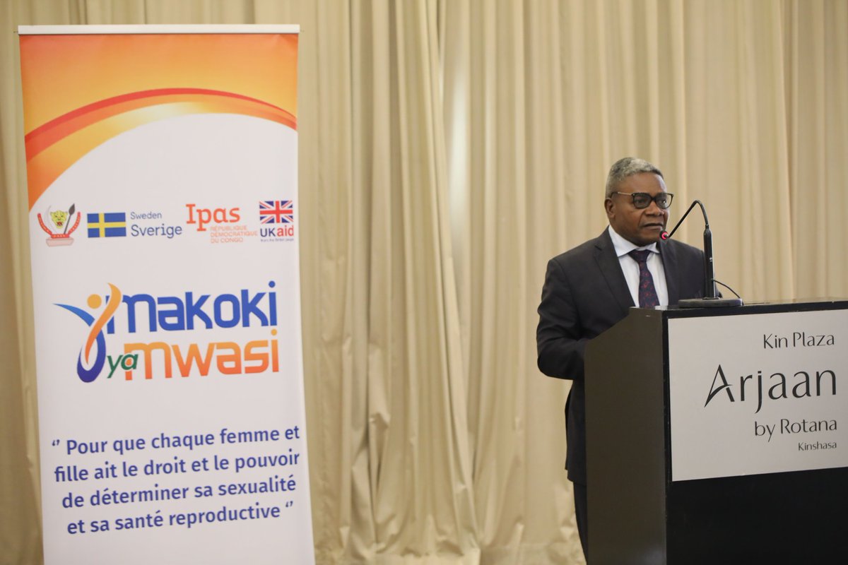 ImbaJonathan2's tweet photo. #CouvertureMédiatique
Aujourd'hui, j'ai été honoré de réaliser la couverture médiatique en photo à la couleur de #Ipas en RDC @MakokiYaMwasi lors de la cérémonie du lancement Officiel de la Recherche sur la Domestication du #Protocole_de_Maputo en RDC à l'hôtel Rotana,
#Extrait https://t.co/endWtHl3pA