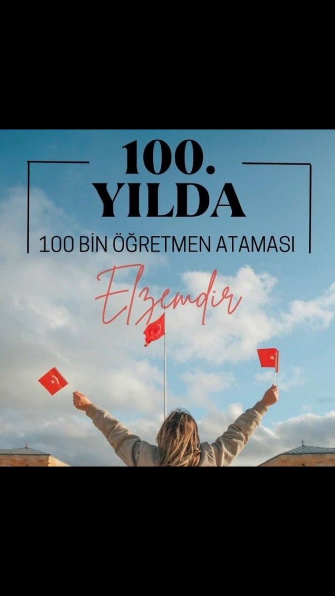 EsraCkmk9's tweet photo. Öğretmenlerin gözü kulağı ilave 55 bin atama müjdesinde. 45 bin atama hiçbir şekilde ihtiyacı karşılamamaktadır ❗❗❗
@prof_mahmutozer
@RTErdogan
#Mevlam55BinÖğretmenEyler https://t.co/dZ6nHti5wZ