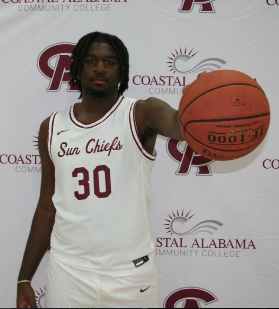 coachlanier100's tweet photo. Proud to announce that @Dee_herb0 6’6” Forward from Hillcrest Evergreen, AL has committed to Coach Moe at Middle Georgia State. They are getting an amazing person with a great family. Dee is an elite student and a grown man on the court. Huge addition!
@bamahoopxposure https://t.co/fW5kg0ihow