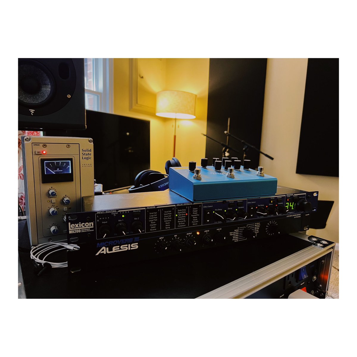 some gear