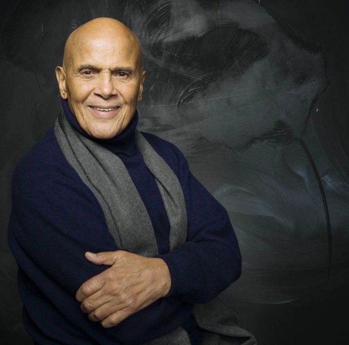 DiazCanelB's tweet photo. Un amigo entrañable de #Fidel y de #Cuba ha muerto: #HarryBelafonte, gran artista y activista estadounidense que defendió la justicia como un auténtico revolucionario. Entonemos "We are The world", himno contra el hambre que fue idea suya, para celebrar su valiosa vida. https://t.co/6tgci3UX2X