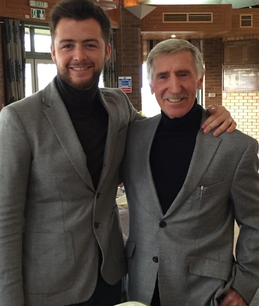 Cliff Jones tweet media