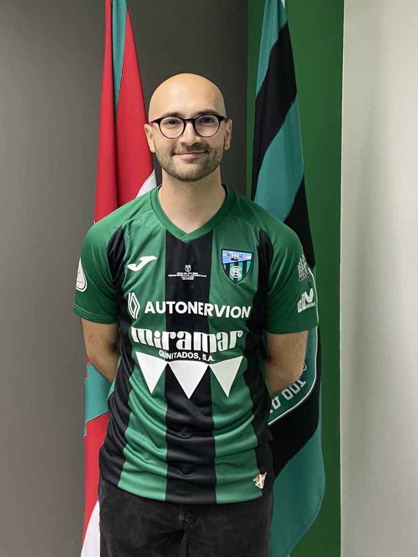 Rafa Mainez tweet media