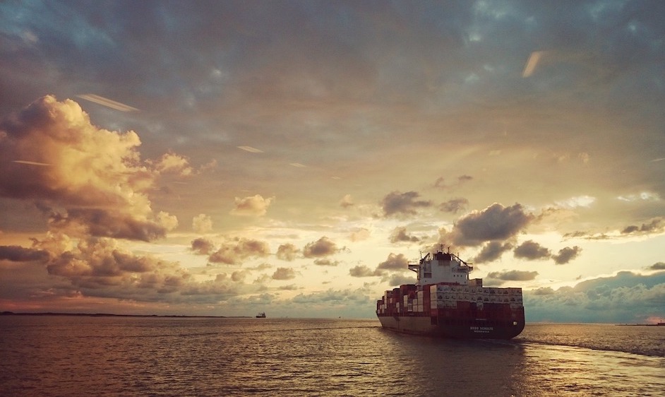 Shipping’s most pressing concerns analysed splash247.com/shippings-most… <a href="/Splash_247/">Splash</a> #shipping