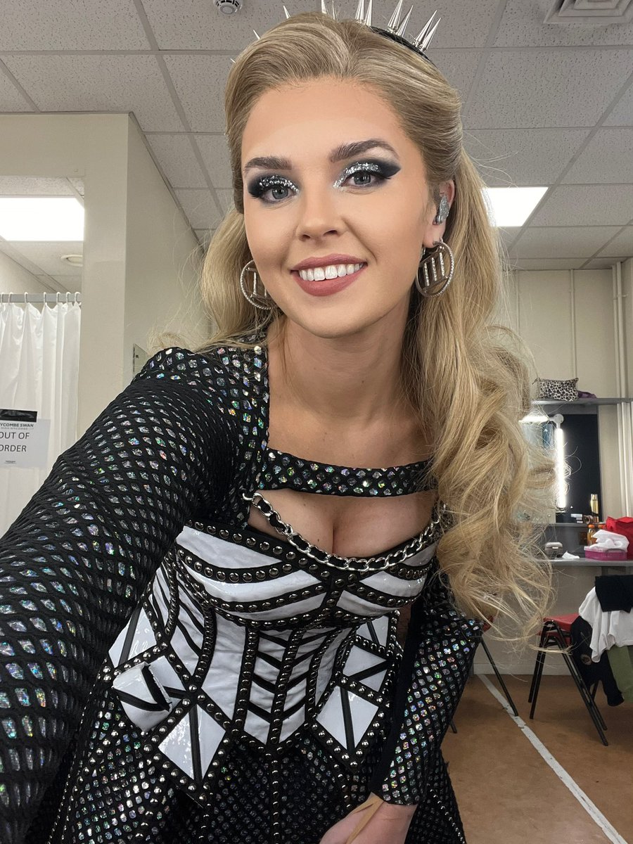 Erin Caldwell tweet media