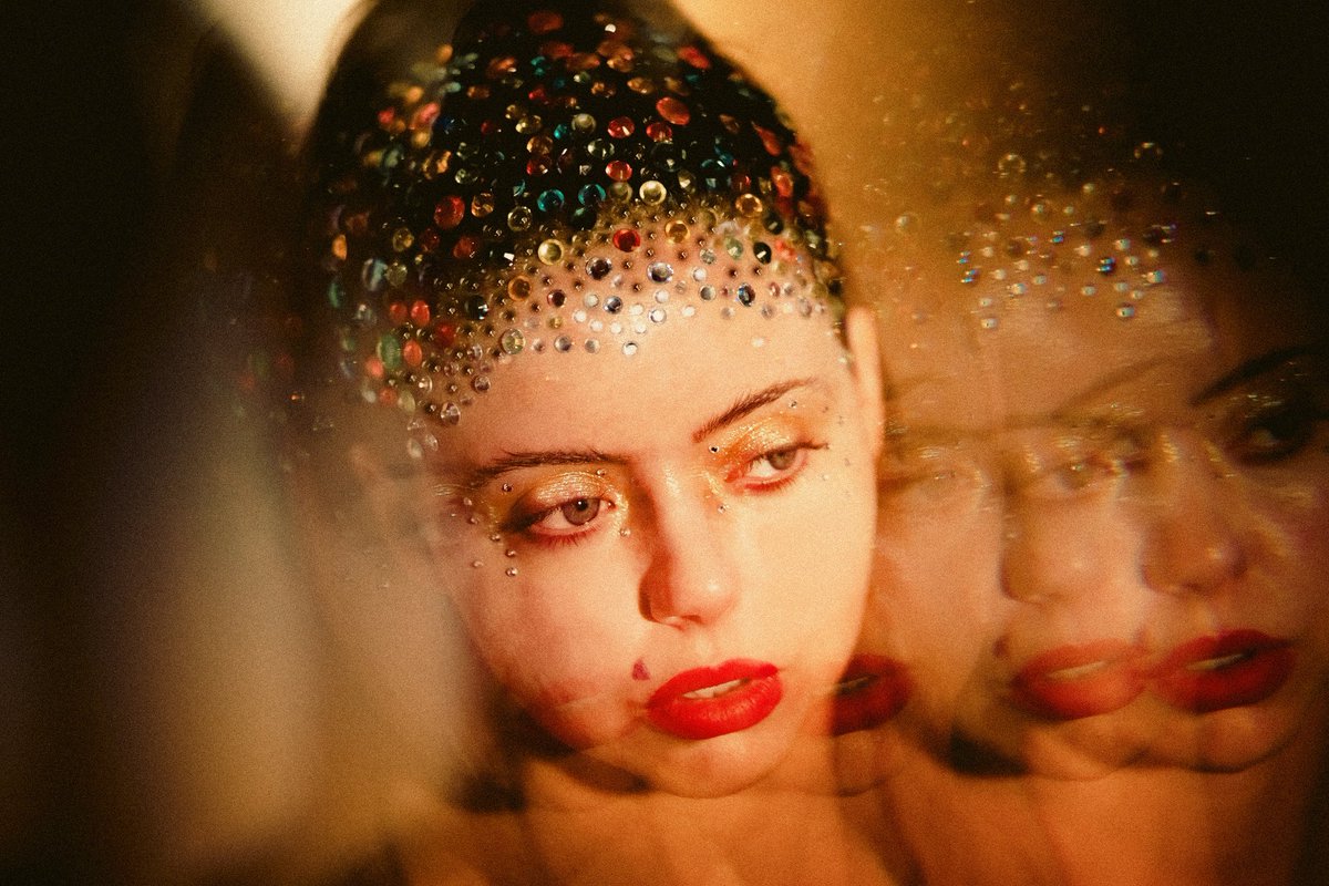 Danika Karolinski tweet media