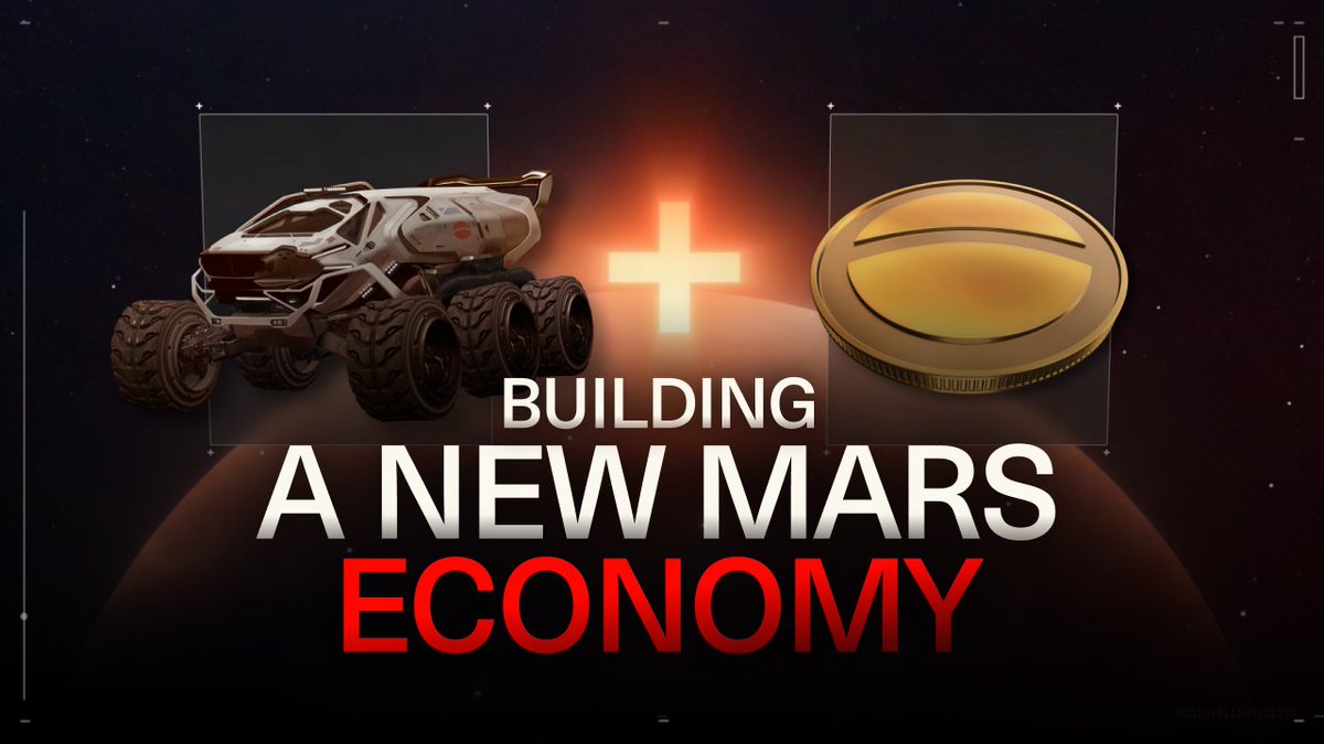 Thrive Game Studio tweet media