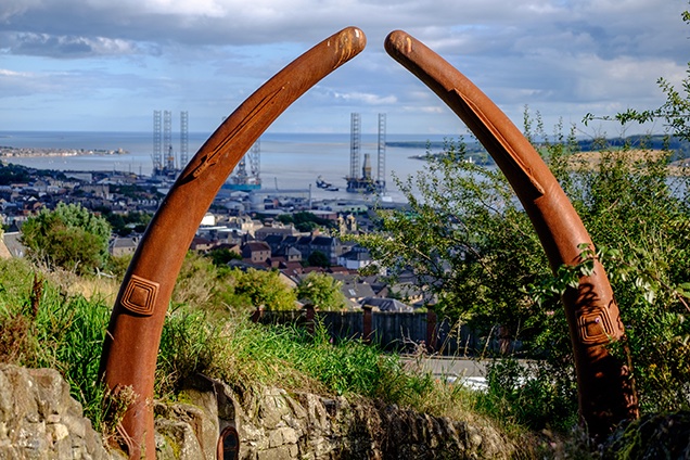 dundeecity's tweet photo. Looking for the best view in #Dundee? We love heading up the Law!
It's a great walk to enjoy, and that scenery is hard to beat!
#PutDundeeonYourMap #ExploreScotland #ScotlandWalks #ExploreMore https://t.co/vaTeGDxcR1