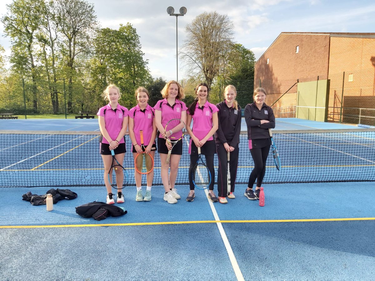 Prior's Field Sport tweet media