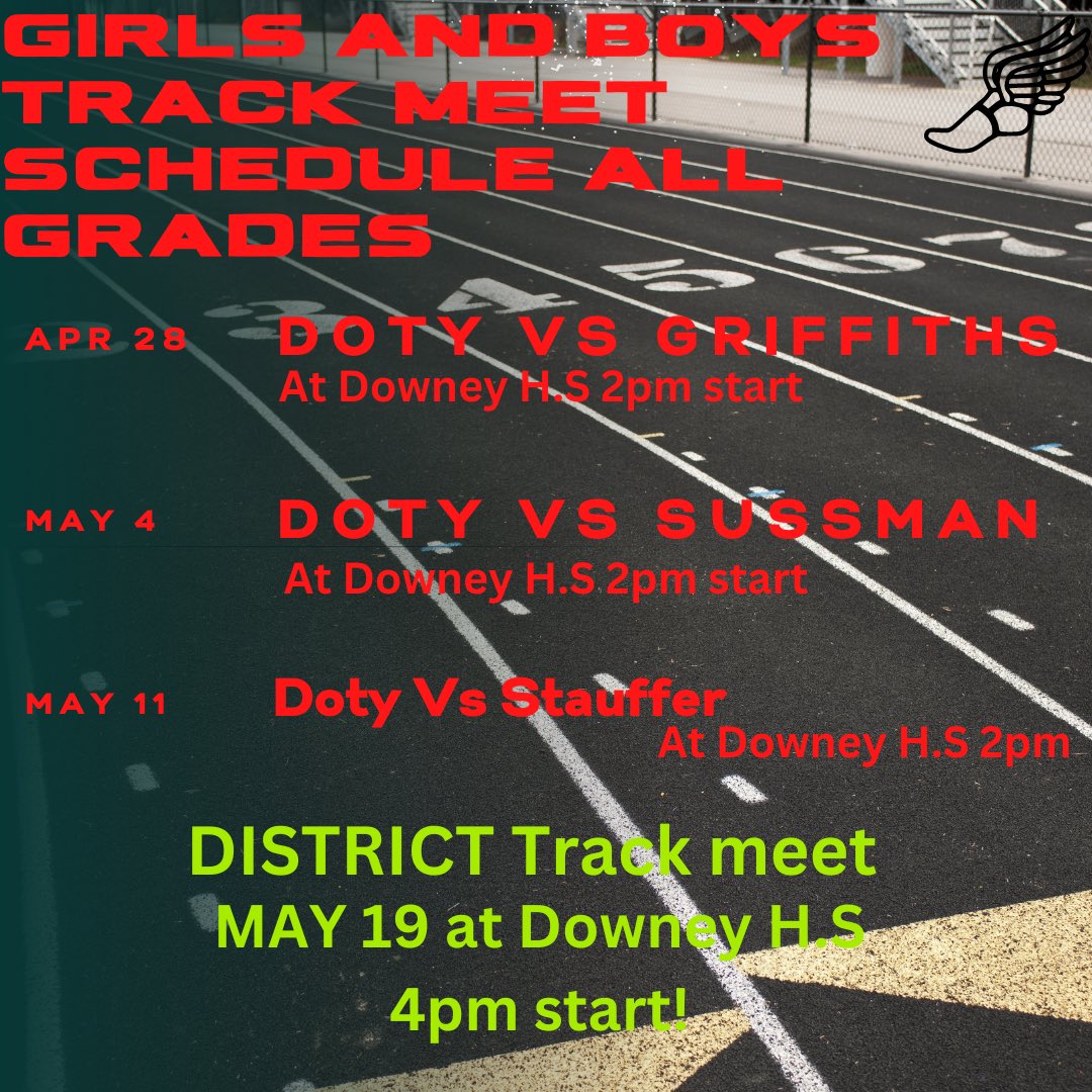 Doty Middle School (@dotyknights) on Twitter photo 