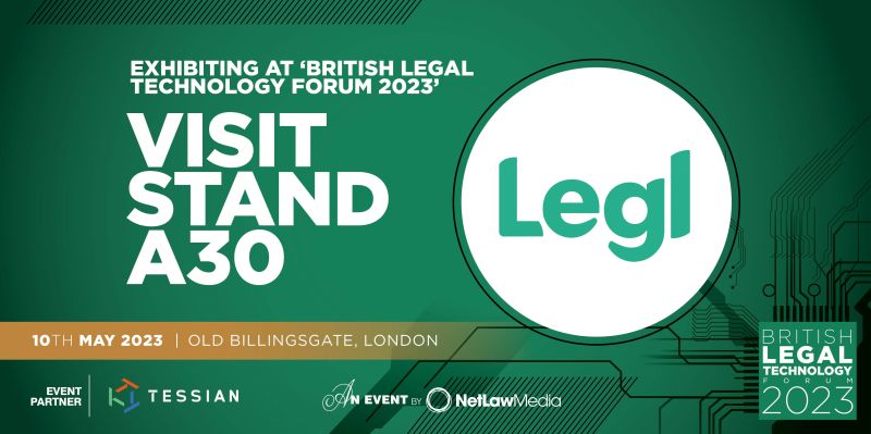 Legl (@legltech) on Twitter photo We're pleased to be sponsoring #BLTF2023 in just a few weeks! Stop by booth A30 for a chat with the team about the latest updates to the Legl platform, and don't miss our CEO <a href="/juliasalasky/">Julia Salasky</a> speaking on how to create competitive advantages for your firm. #legaltech <a href="/LegalTechNLM/">BritishLegalTech</a> We're pleased to be sponsoring #BLTF2023 in just a few weeks! Stop by booth A30 for a chat with the team about the latest updates to the Legl platform, and don't miss our CEO <a href="/juliasalasky/">Julia Salasky</a> speaking on how to create competitive advantages for your firm. #legaltech <a href="/LegalTechNLM/">BritishLegalTech</a>