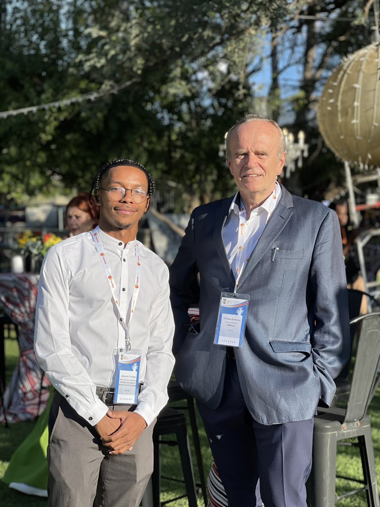 Namibian Petroleum Operators Association tweet media