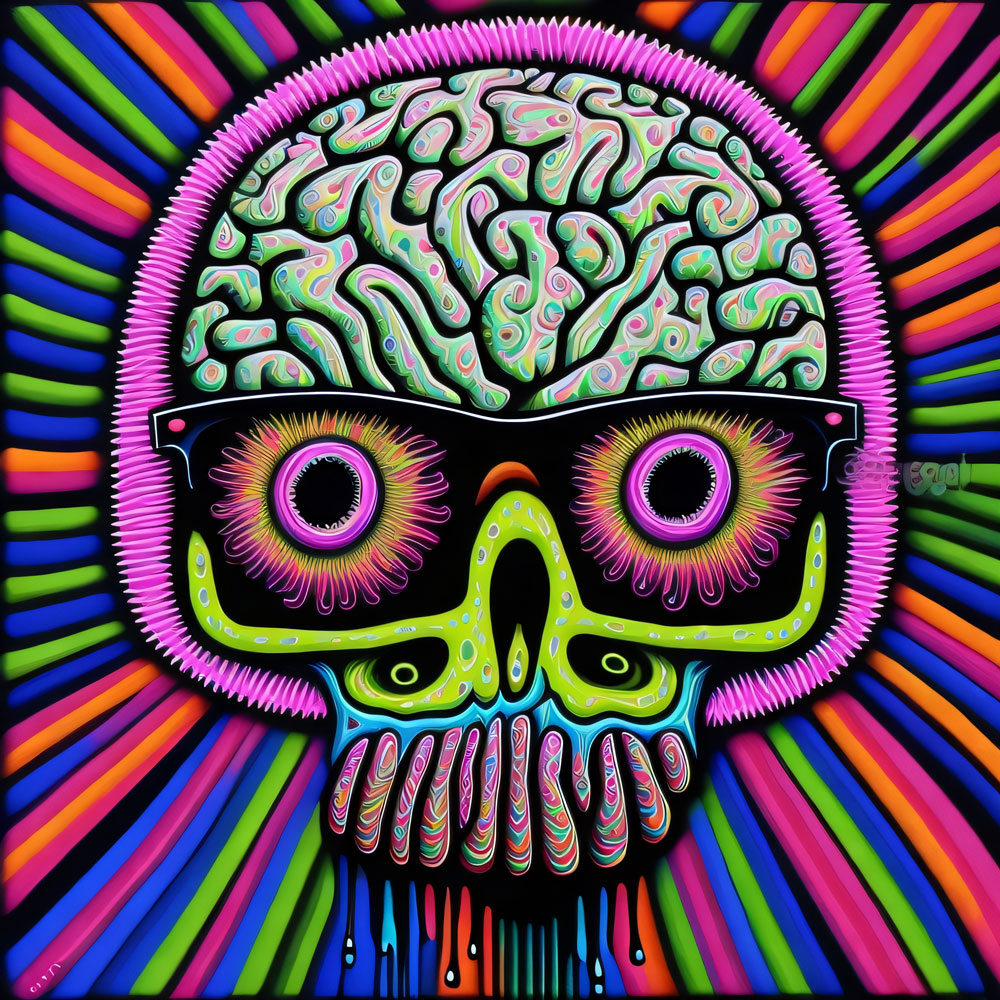 Check out this item on OpenSea opensea.io/assets/ethereu… через <a href="/opensea/">OpenSea</a> 

#brainnft #neuroart #digitalart #cryptoart #NFTs #NFTcommunity #NFTcollector #NFTartist #NFTmarketplace #NFTart      
Rainbow Brains Vol. - 0.21 $ETH