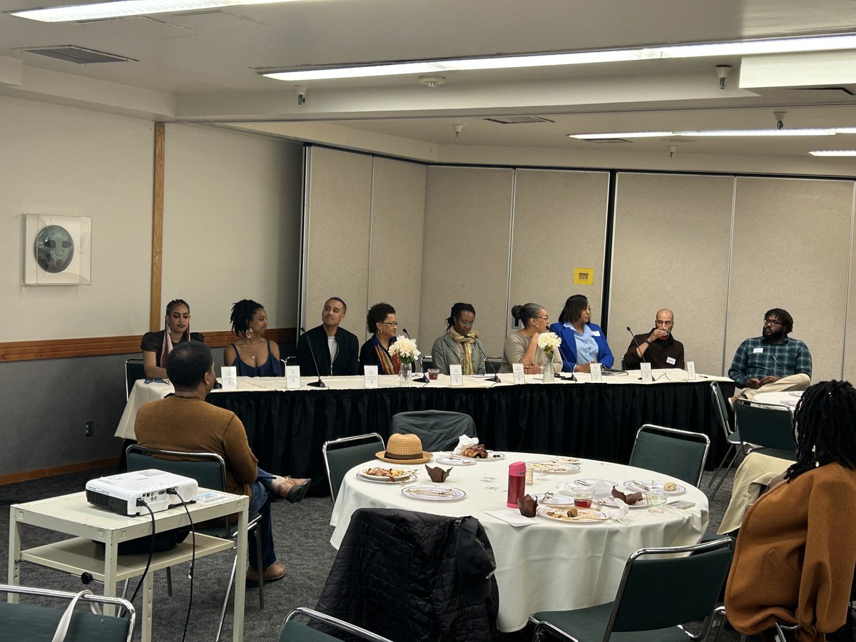 BE-STEM at UCSF tweet media