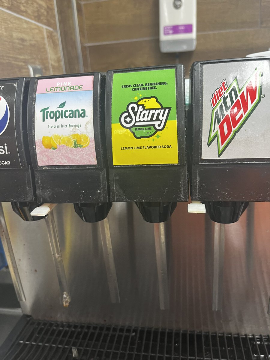 tatbitgas's tweet photo. wtf is this… #bringbacksierramist https://t.co/dUmUgEn8ES