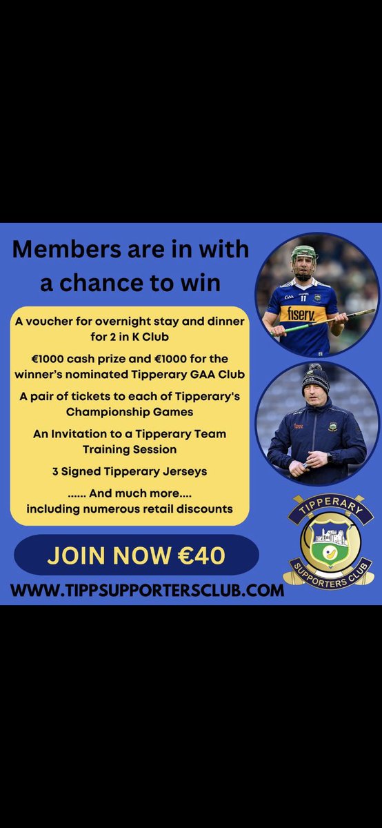 padraic maher tweet media