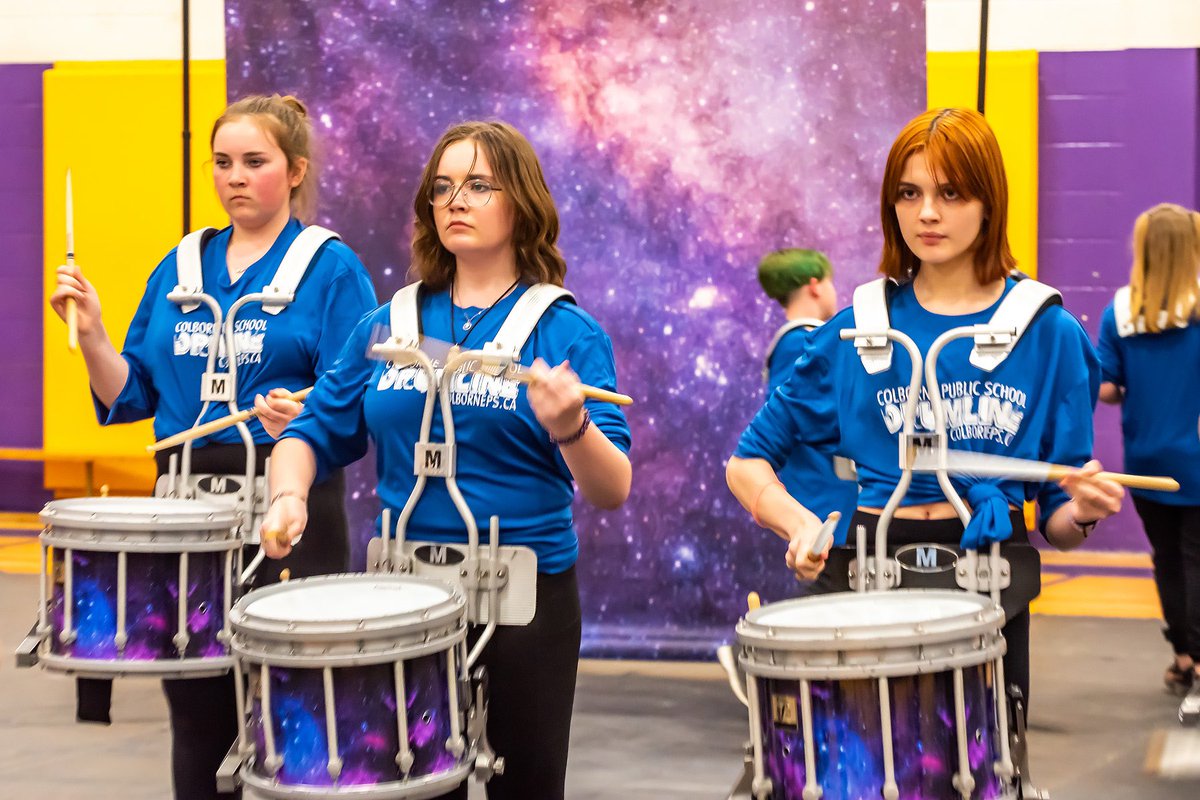 Colborne PS Music tweet media