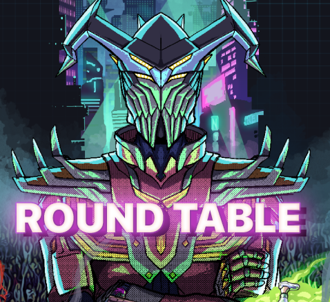 Like+Comment With Wallet+RT = 2 Win s2 Citizens.

THIS WEEK. Thurs. I will be speaking at our Founders Roundtable with project/tech founders.

Covering how I've built 9 figure companies, exits, growth, etc.

And also..Our huge Bytes 2.0 and collection update.

NT HOLDERS ONLY.