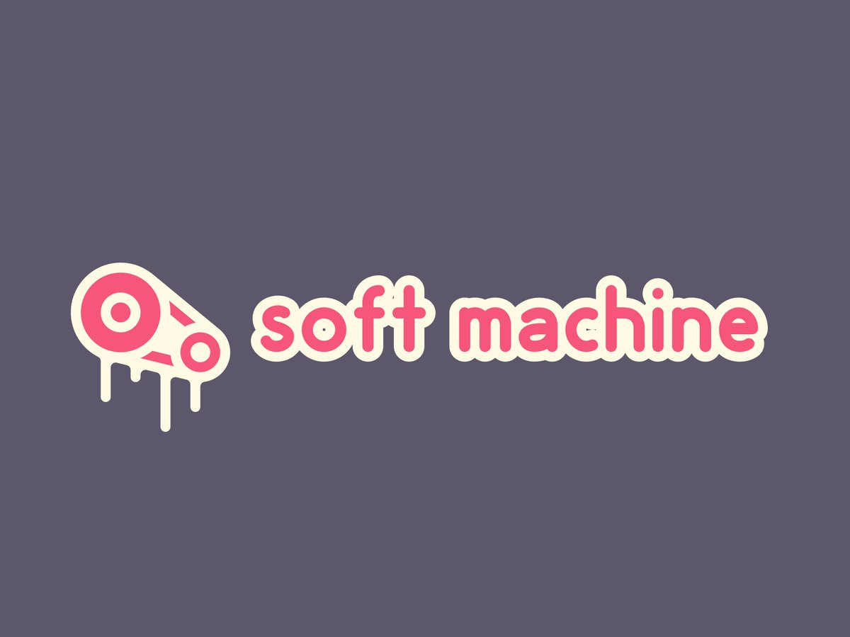 SoftMachineInc's tweet photo. Big things coming soon...
#NewProfilePicture https://t.co/GfUXvVFIuB