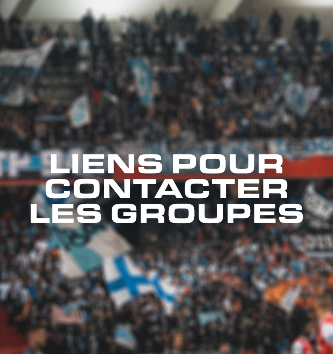 biloEntraide's tweet photo. ⚠️ 𝘿𝙀́𝙋𝙇𝘼𝘾𝙀𝙈𝙀𝙉𝙏𝙎 𝙊𝙈 : INFORMATIONS 🚍

Je ne partage pas les places en parcage. Pour en avoir il faut contacter les groupes :

SW :  https://t.co/KkBFJiiksp 

MTP :  https://t.co/vhelVupaSJ

DODGER’S : https://t.co/FyGnYODY98

CAOM : https://t.co/ZZMCPNn9NM https://t.co/fULWGwmepo