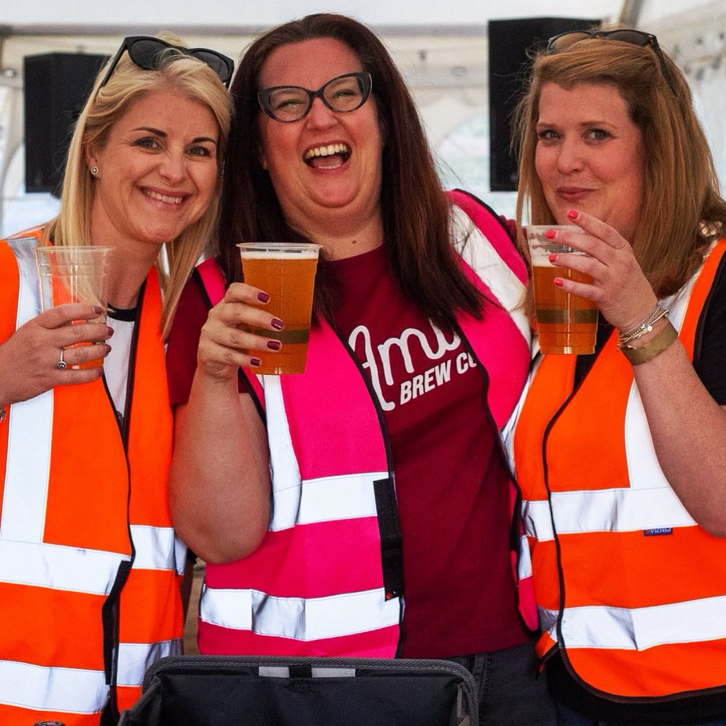 VOLUNTEERS!

AmityFest planning is in full swing and we need some hands on deck to help the best ever beer event run smoothly.

Do you look snazzy in high vis? Do you like directing people to a car park? Does picking up litter make you feel all warm and fuzzy?