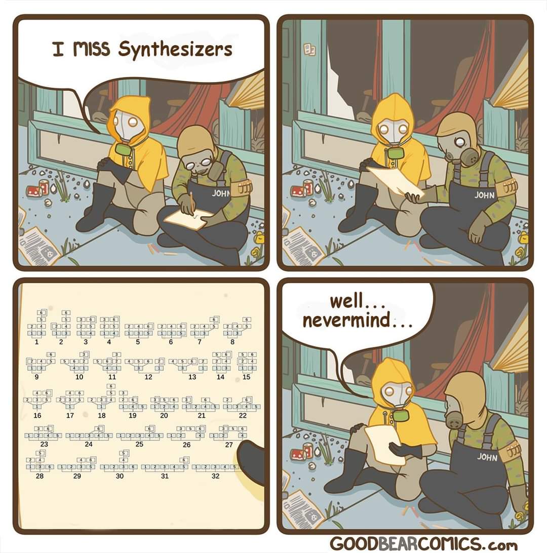 synth_memes's tweet photo. Sorry, I've been trying to survive. https://t.co/Hx0C2OyJwd
