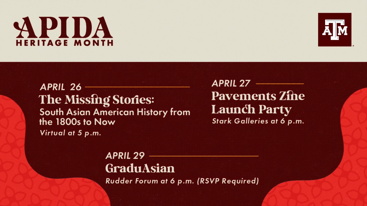 Texas A&M University tweet media