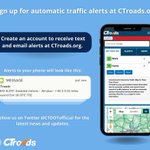Photo by District3 CTroads (@CTroads_Dist3)
