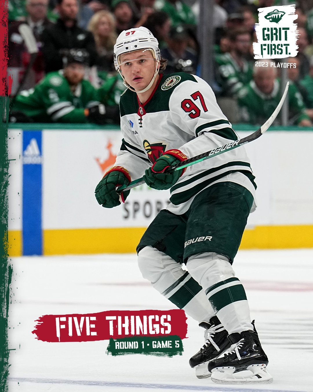 Minnesota Wild