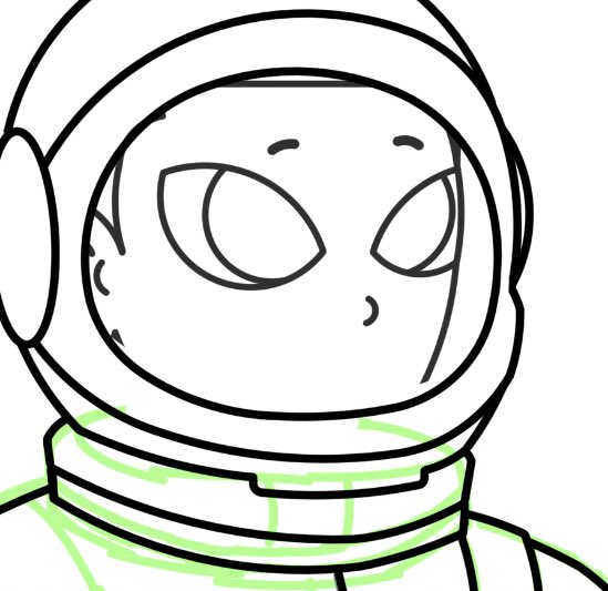 yenboutthat's tweet photo. 👨🏼‍🚀💫⏳ #GEN44 https://t.co/KrbIZnQQKY
