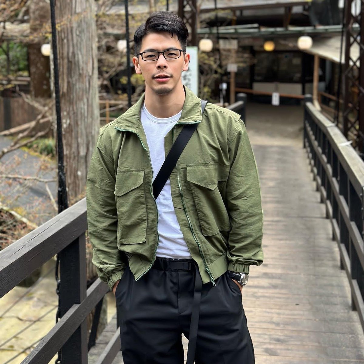 Derek_Ng_'s tweet photo. #NewProfilePic https://t.co/pTHXjVDcD7
