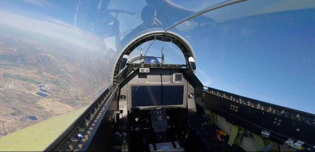 #Hürjet makes its first Flight!… 🇹🇷