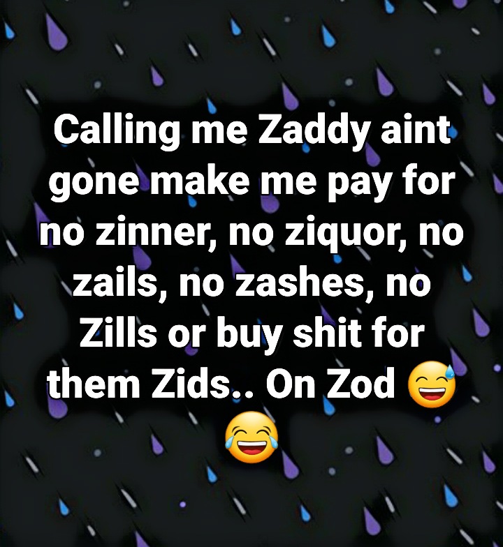 On Zod Zoe 😭😭😭