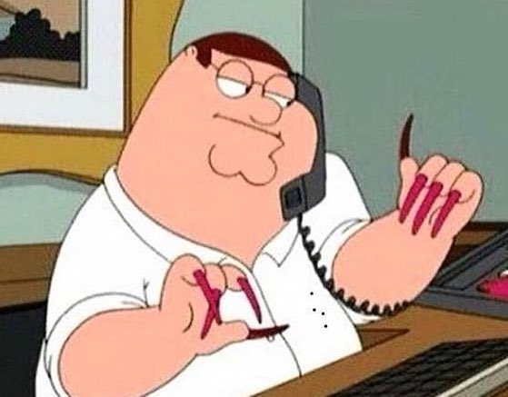 my new gay neighbor has been blasting whitney houston for an hour https://t.co/y9mkZtH93Z
