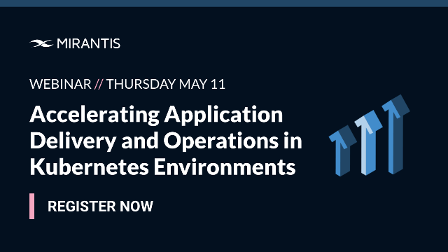 #Kubernetes is complicated and time-consuming, and skills are limited. Devs don’t really want to do #DevOps AND be on-call. Luckily, you can make their lives easier WITHOUT getting locked into a heavy, or even proprietary #PaaS. Join us and find out how: okt.to/TMey0I