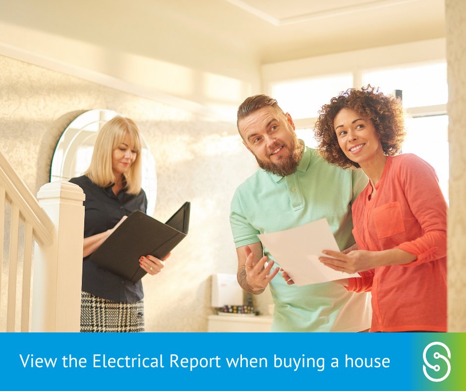When buying a new home, don't forget to ask for the electrical certificate or get an EICR report from our qualified electricians. We offer comprehensive inspections to ensure your home is safe and up to code. Contact us for more info. #homebuyingtips #EICR #electriciansheffield