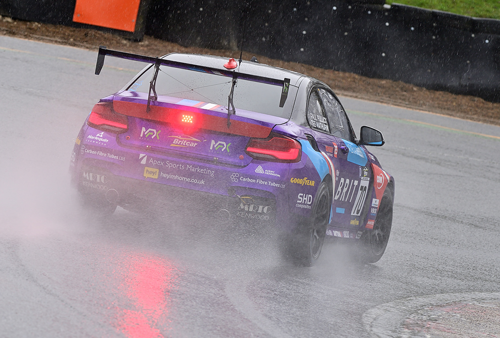 JFWGFW's tweet photo. Steve Wood's full report of our 2-hour Trophy race is now live on the website @Brands_Hatch  @goodyear @Sunoco_UK
https://t.co/l4IEbuROCz https://t.co/hgqIe4jboq