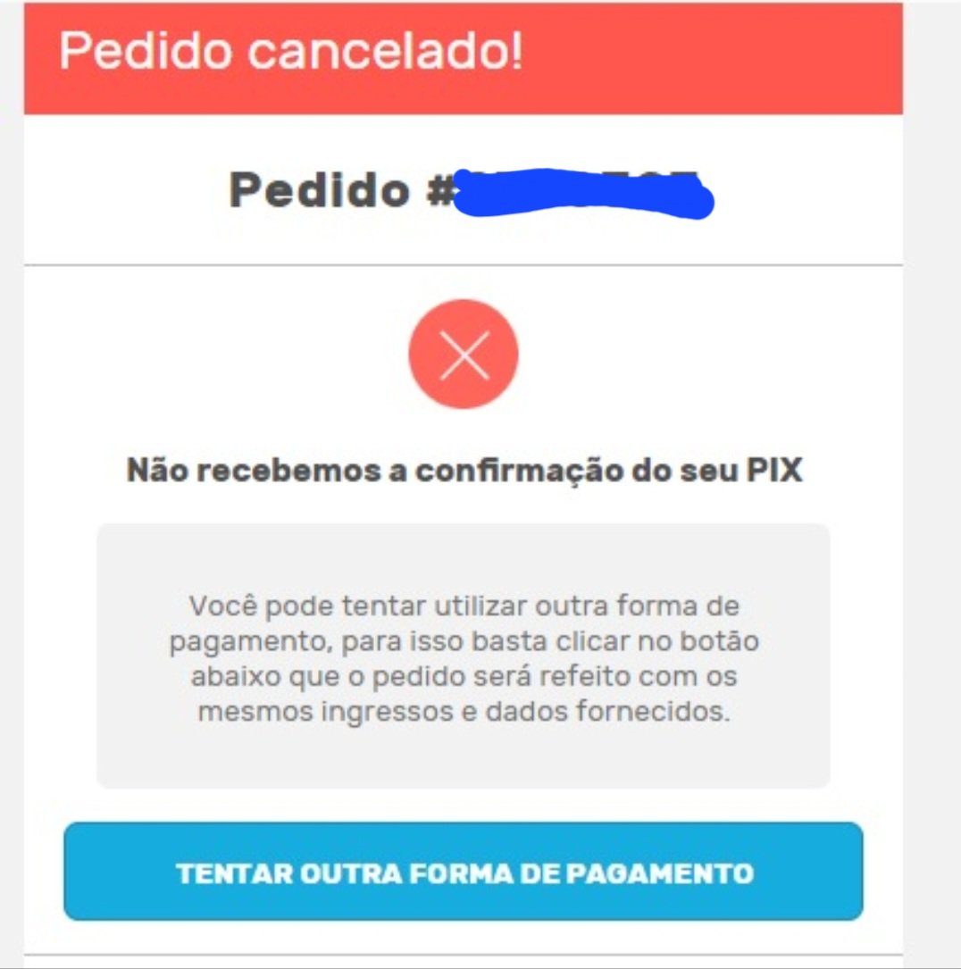 bilachi's tweet photo. Alô @OficialButeco @gusttavo_lima o que houve com meu pedido pro Buteco São Paulo ? Fiz o pagamento, o pedido foi aprovado, depois chega  email falando que o pedido foi cancelado porque não recebeu a confirmação do pagamento, como assim ? Meus ingressos sumiram.
#buteco
#baladapp https://t.co/ScJ5cHOB3n