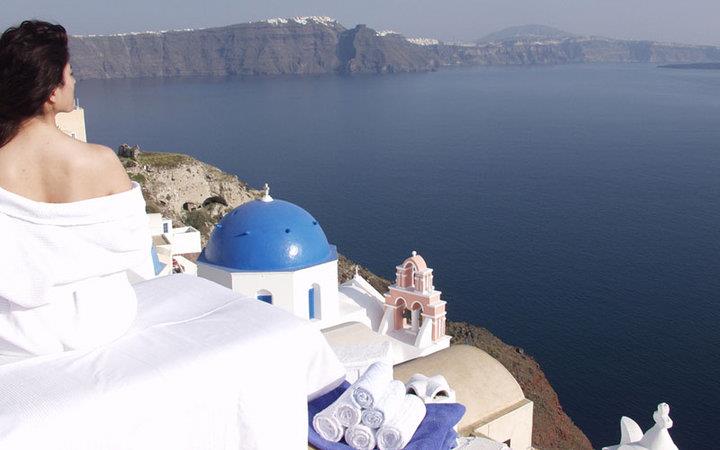 acibranding's tweet photo. The steel blue Aegean Sea, t ... https://t.co/R7jnSxMEkO https://t.co/YcB99SrXfA